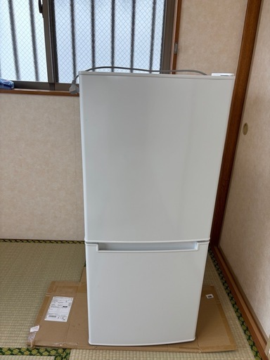 ニトリ【2020年製】  冷蔵庫　　