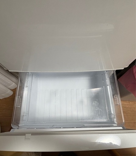 【美品】三菱電機　 冷蔵庫　5ドア  （右開き）　　　　