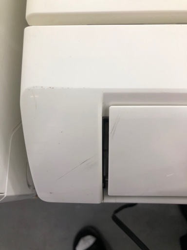 3448 取り付け費込　三菱　2.2kw6畳用エアコン　2022年製