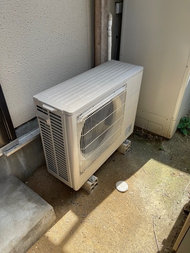 【美品、未使用】三菱 エコキュート 370L 2021年製 フルオート 動作品 SRT-WT375