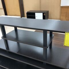 ジャングルジャングル和歌山店】【Wa3412】屋久杉 民芸茶棚 