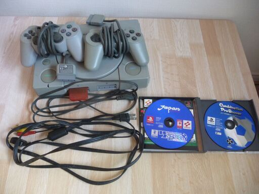 PlayStation プレイステーション メモリー付き プレステ ps1 メモリーカード プレイステーション1 PlayStation 1MB 
