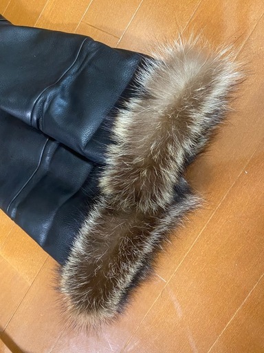 Christian Louboutin ロングブーツ　レディース　サイズ36(約23cm)