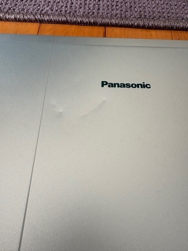 ノートパソコン　PC