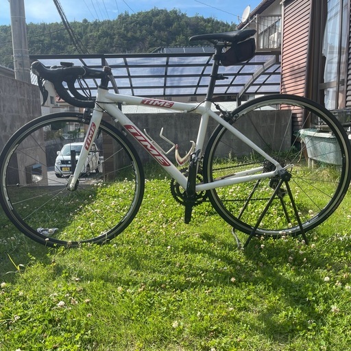 ロードバイク