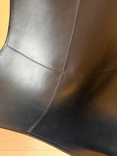 【定価25万美品セット】Cuero/BKF chair バタフライチェアとフラインググース
