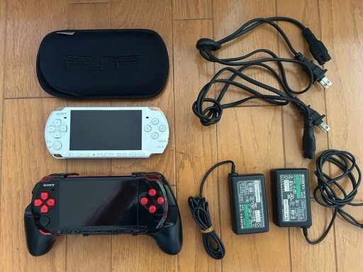 PSP3000
