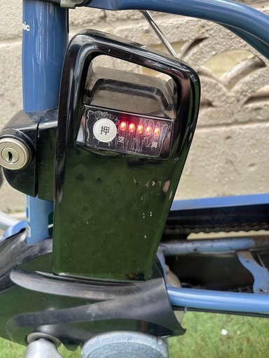 電動自転車（値段交渉承ります）