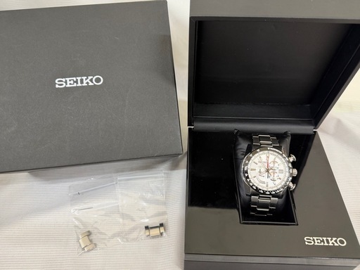SEIKO セイコー ブライツ アナンタ SAEA003 5R86-0AL0 スプリング 