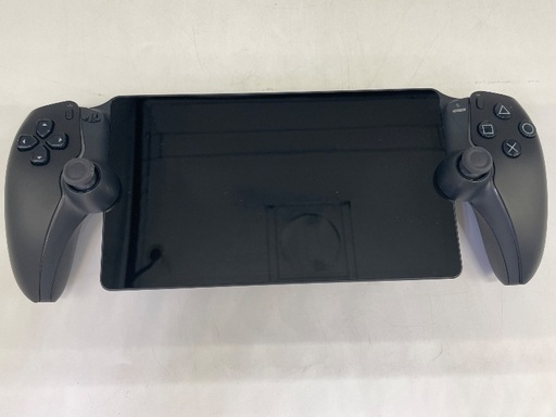 【トレファク足立扇店】PlayStation Portal  ﾘﾓｰﾄﾌﾟﾚｰﾔｰ　SONY　CFI-Y1000　箱付　付属品完備