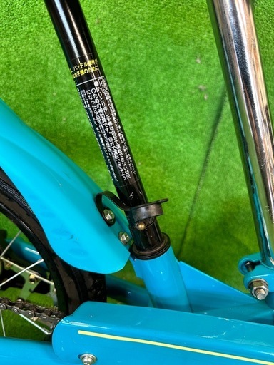 幼児サイズ自転車 子供用自転車のタイヤサイズと適正身長の目安 - ESCAPE Airと自転車ライフ