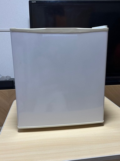 ジーマックス 小型冷蔵庫 NO.11