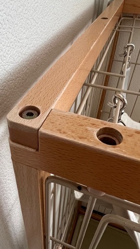 猫用2段ケージ