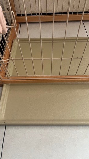 猫用2段ケージ
