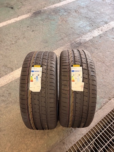 ピレリP-ZERO 255/40R21 新品タイヤ2本セットレクサスなどに (U-t@) 中 