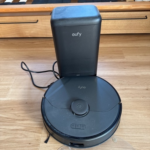 急募！引取限定Anker Eufy Clean (ユーフィクリーン) X8 Pro (NS) 築地
