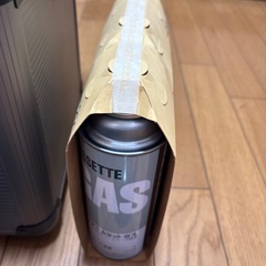 未使用　コールマン　イワタニ　EPL ガス缶まとめの画像