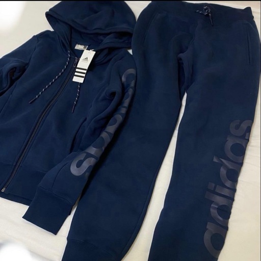 adidasセットアップ