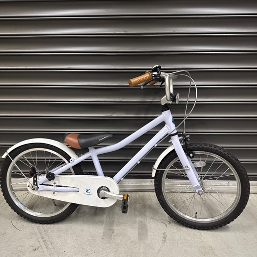 KhodaaBloom 18インチ自転車 (はち) 本所吾妻橋のその他の中古あげます