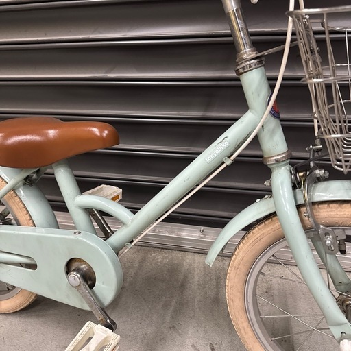 tokyobike little16　
