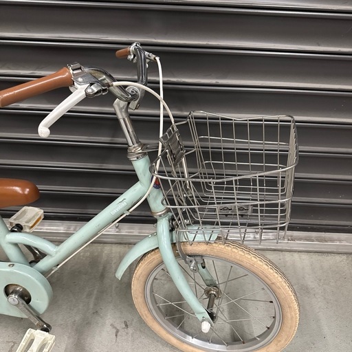 tokyobike little16　