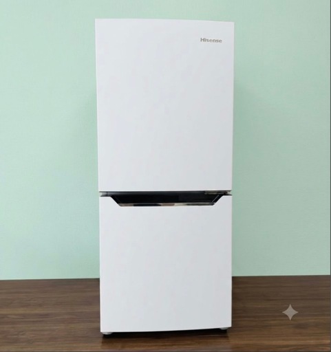 【定価40,000円】超美品♡ 冷蔵庫130L
