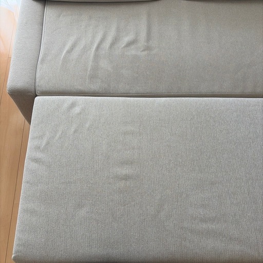 IKEA フリーヘーテン　ソファベッド