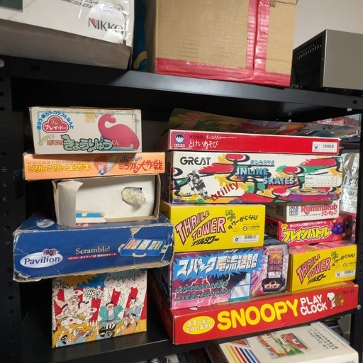 【現状品】おもちゃ ボードゲーム ラジコン まとめ50点