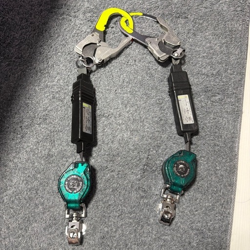 ⚠️落下防止用器具⚠️