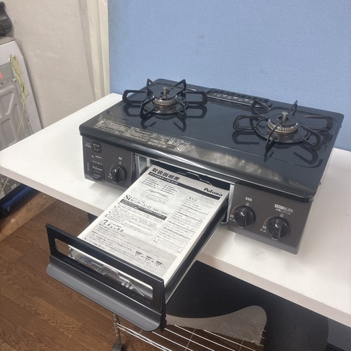 買取市場 6ヶ月保証】S745 2025年製の高年式！Paloma ❘ パロマ LP 