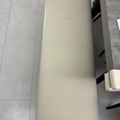 [6月末まで限定]2人掛けベンチの画像
