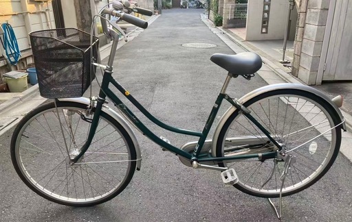 自転車G190