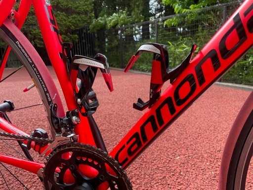 CANNONDALE SYNAPSE CARBON 2017年モデル