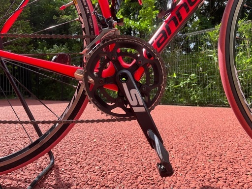 CANNONDALE SYNAPSE CARBON 2017年モデル