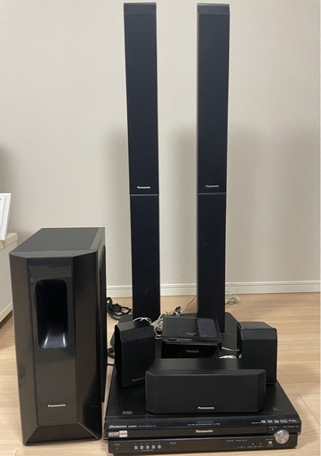 Panasonic テレビ用スピーカー