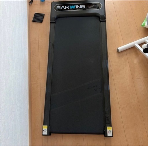 BARWING(バーウィング) Barwing ランニングパット ルームランナー