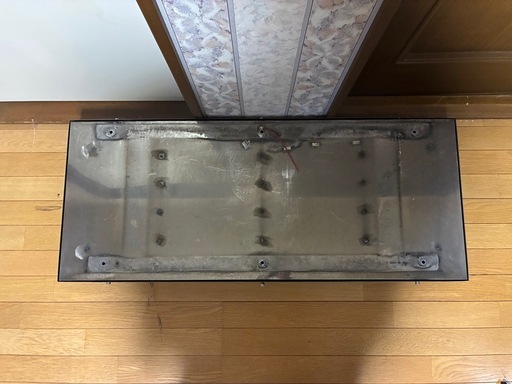 JET？ ジェットイノウエ？ 行灯 アンドン トラック 約1100mm×約450mm×約115mm
