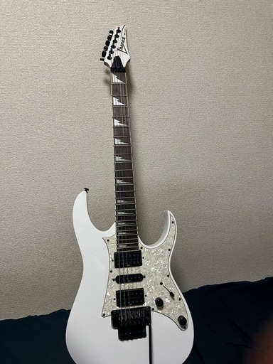 ibanez rg450dxb本日まで