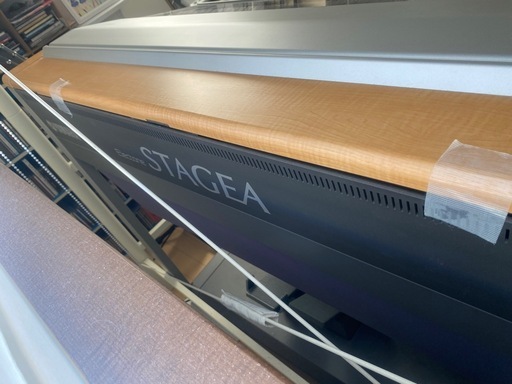 YAMAHA ヤマハ　エレクトーン　ELS-01C
