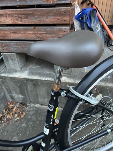 自転車