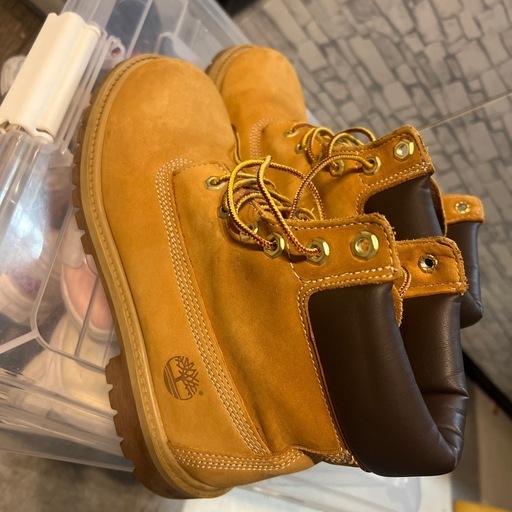 Timberland