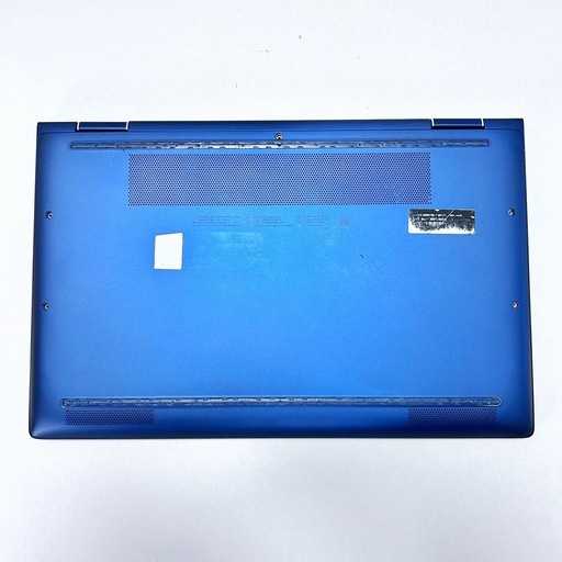 【2in1タッチ対応】HP Elite Dragonfly G2｜バッテリー極上｜第11世代i5｜SSD搭載｜2021年製