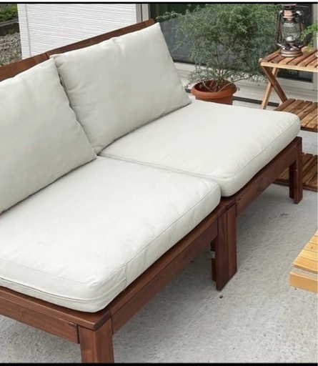 IKEA ÄPPLARÖエップラロー　１つ売り可能