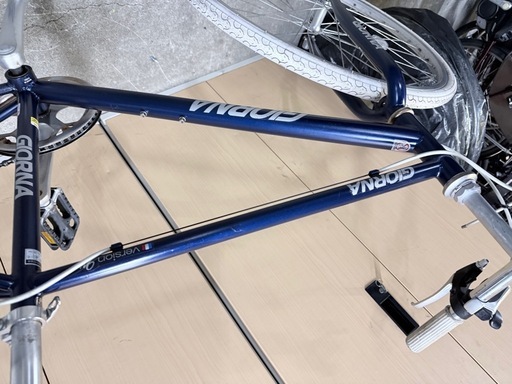 中古　スポーツ自転車