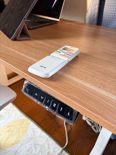 SANODESK E150 電動昇降デスク