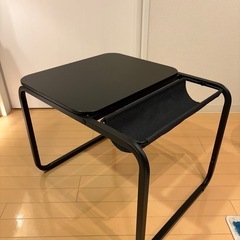 IKEA OLSERÖD オルセロード サイドテーブル の画像