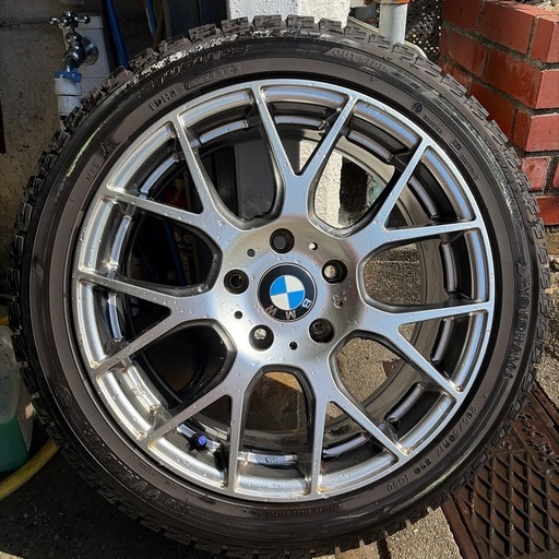 bmw1シリーズホイール
