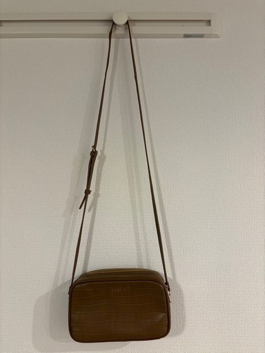 【FURLA】ショルダーバック