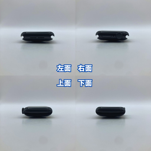Apple Watch SE 第1世代 40mm GPS バッテリー100%