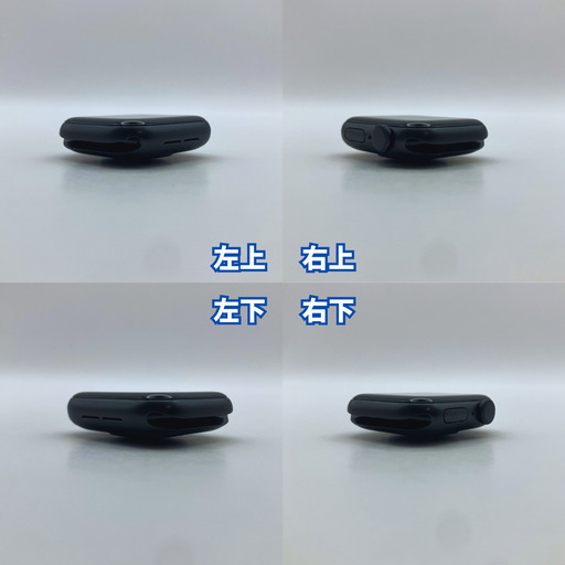 Apple Watch SE 第1世代 40mm GPS バッテリー100%